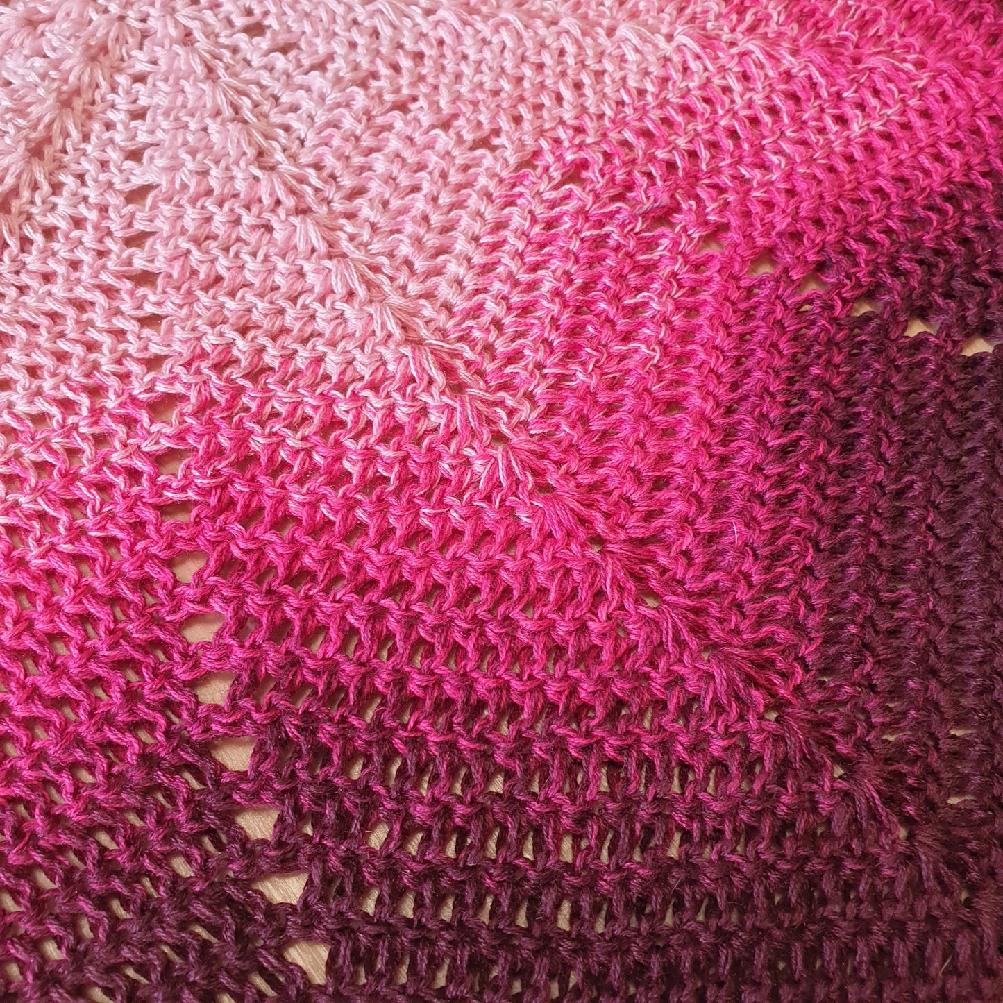 Beerensorbet (B356)