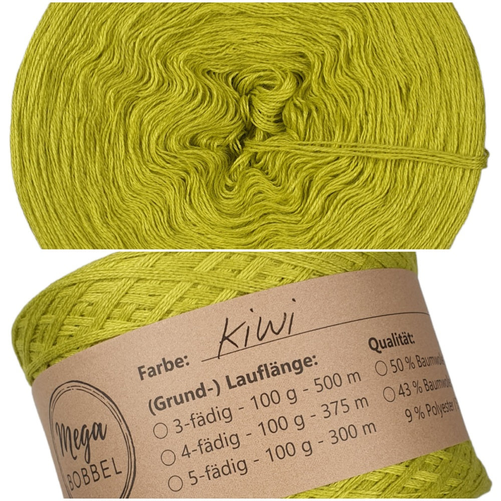 Uni (135) - Kiwi