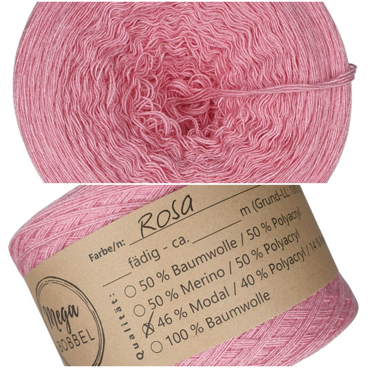 Uni - Modal (2) - Rosa