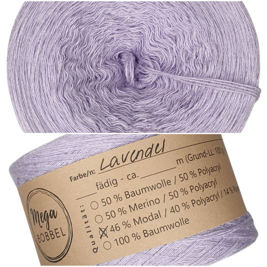 Uni - Modal (10) - Lavendel