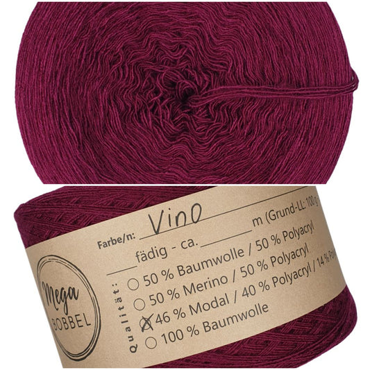 Uni - Modal (14) - Vino