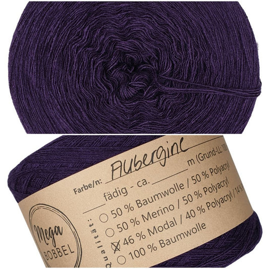 Uni - Modal (11) - Aubergine