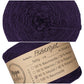 Uni - Modal (11) - Aubergine