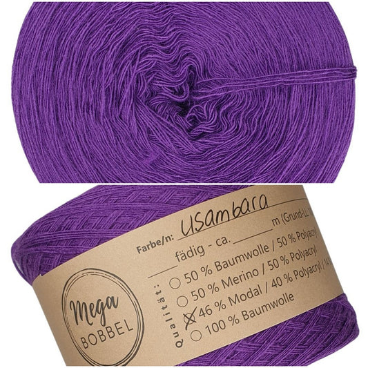 Uni - Modal (39) - Usambara