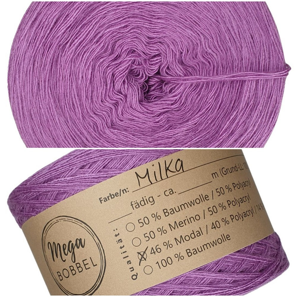 Uni - Modal (40) - Milka