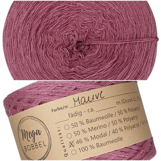 Uni - Modal (31) - Mauve