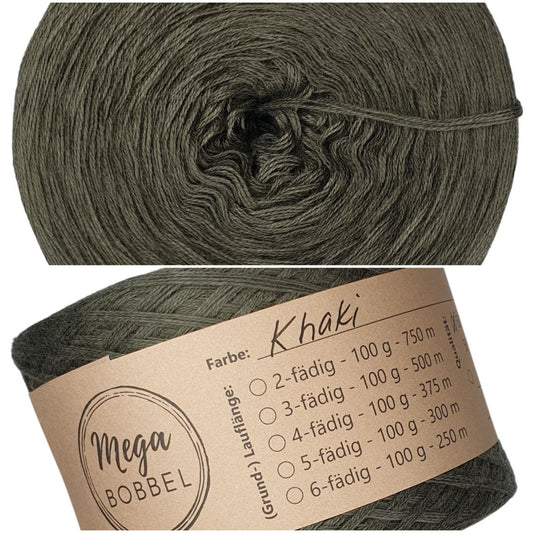 Uni (134) - Khaki