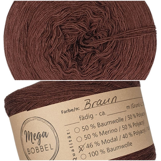 Uni - Modal (54) - Braun