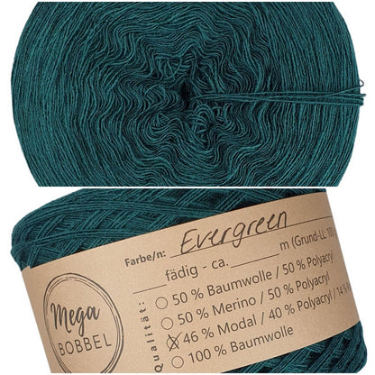 Uni - Modal (47) - Evergreen