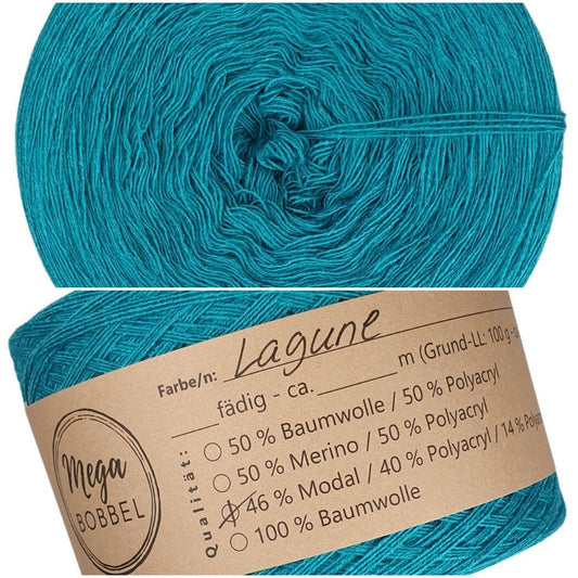 Uni - Modal (60) - Lagune
