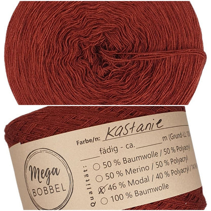 Uni - Modal (64) - Kastanie