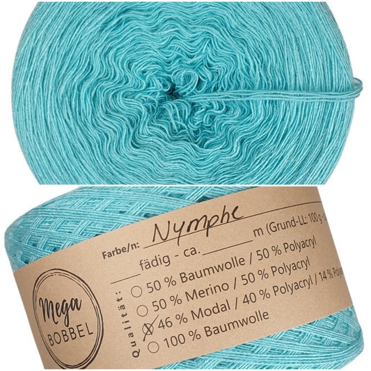 Uni - Modal (58) - Nymphe