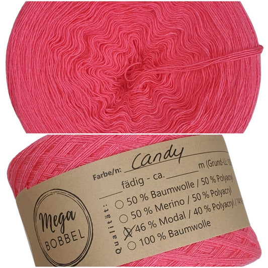 Uni - Modal (69) - Candy