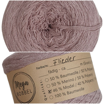 Uni - Modal (88) - Flieder