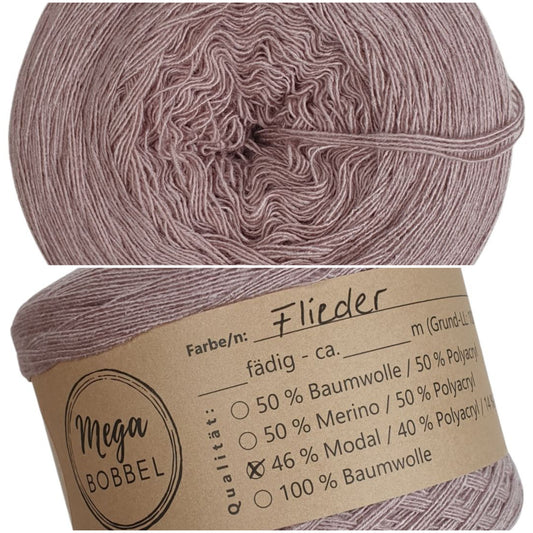 Uni - Modal (88) - Flieder