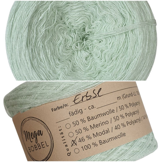 Uni - Modal (85) - Erbse