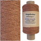 Contessa Lux -Glitzergarn - Honey-Kupfer - (BG51)