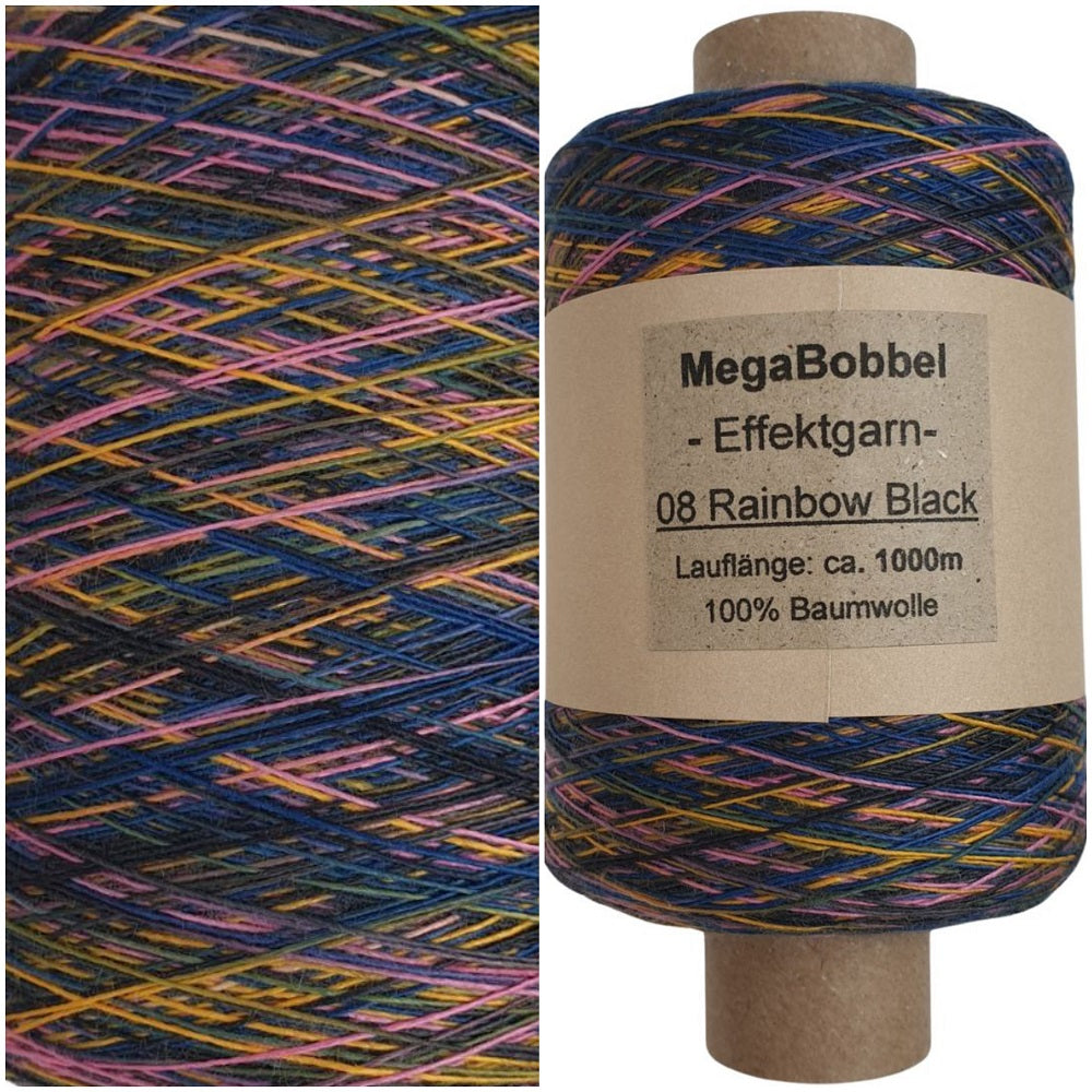 Effektgarn - 1000m - nach Wahl (1)
