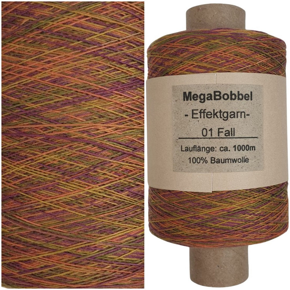 Effektgarn - 1000m - nach Wahl (1)