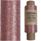 Glitzergarn - Rosa (fein) - (BG47R) - 1000m