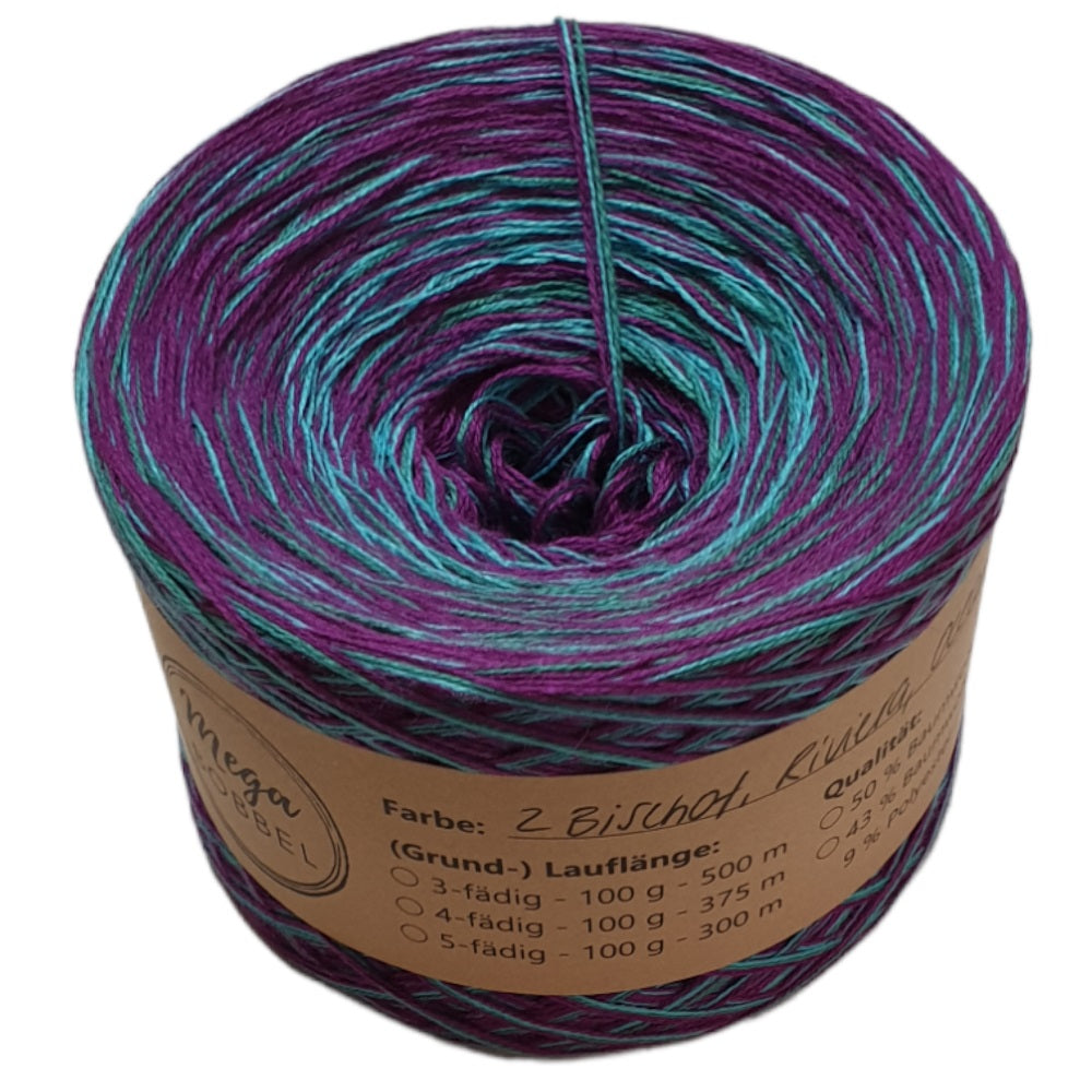 2 Bischof-Riviera-Oceangrün (OV9)