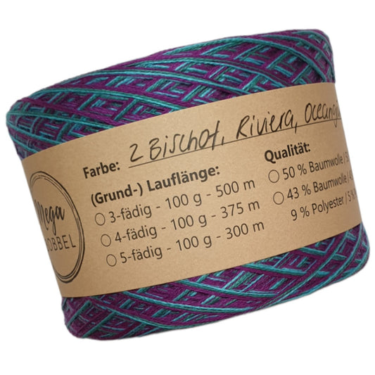 2 Bischof-Riviera-Oceangrün (OV9)