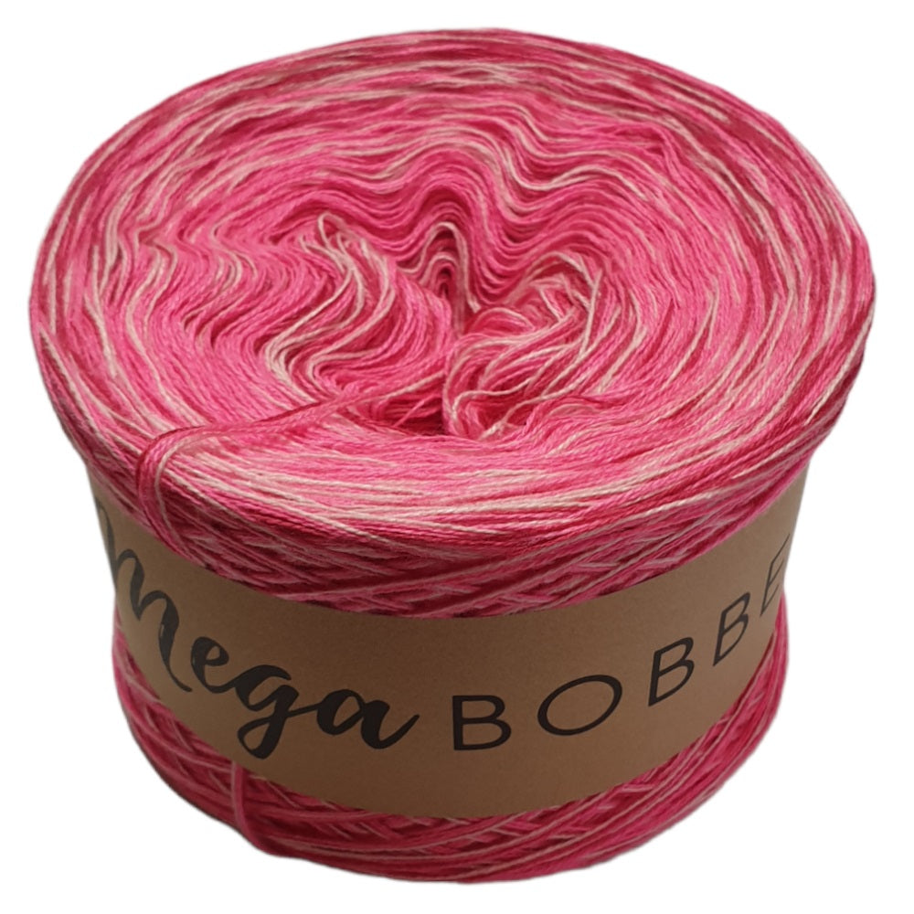 2 Candy-Bonbon-Rose (OV18)