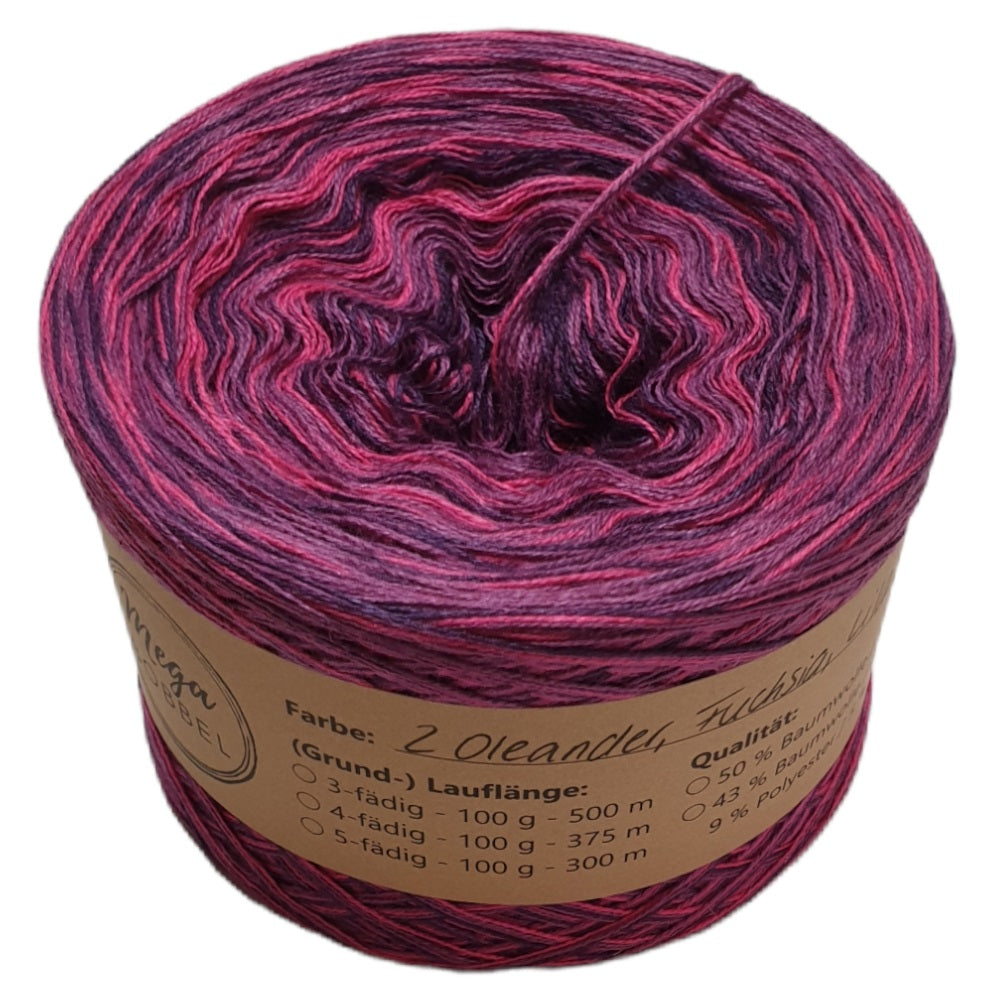 2 Oleander-Fuchsia-Lila (OV14)