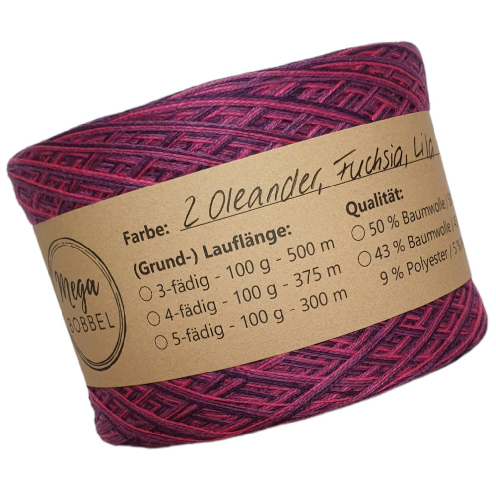 2 Oleander-Fuchsia-Lila (OV14)