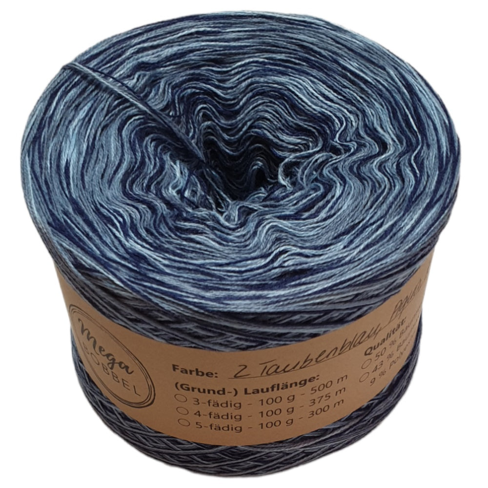 2 Taubenblau-Aqua-Royal (OV15)