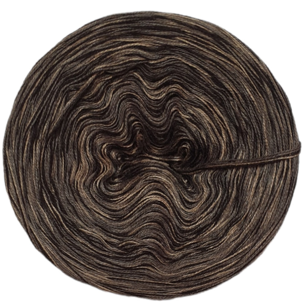 2 Taupe-Schlamm-Schokolade (OV8)