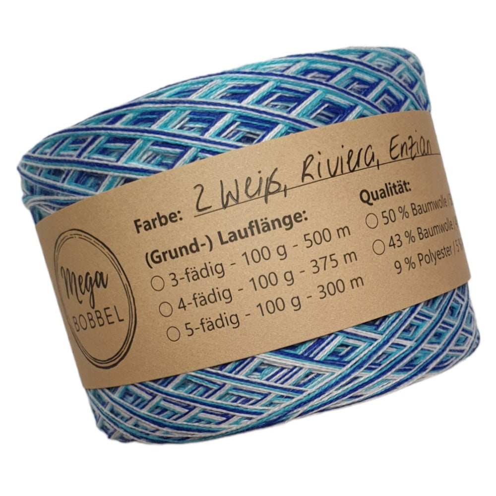 2 Weiß-Riviera-Enzian (OV2)