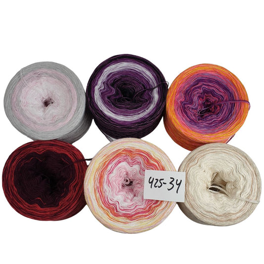 Bobbel-Paket - (425- 34 ) - 680g