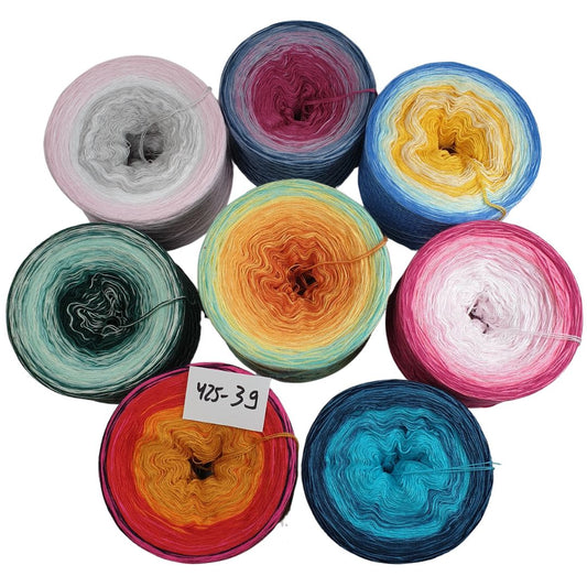 Bobbel-Paket - (425- 39 ) - 1100g