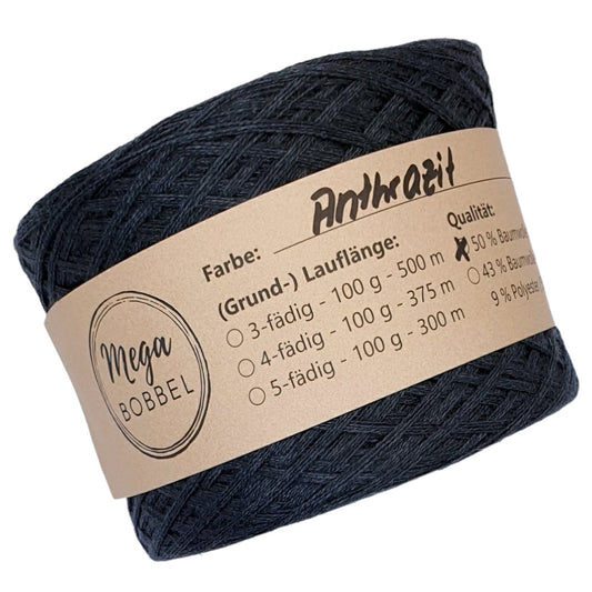 Uni - Anthrazit (97)