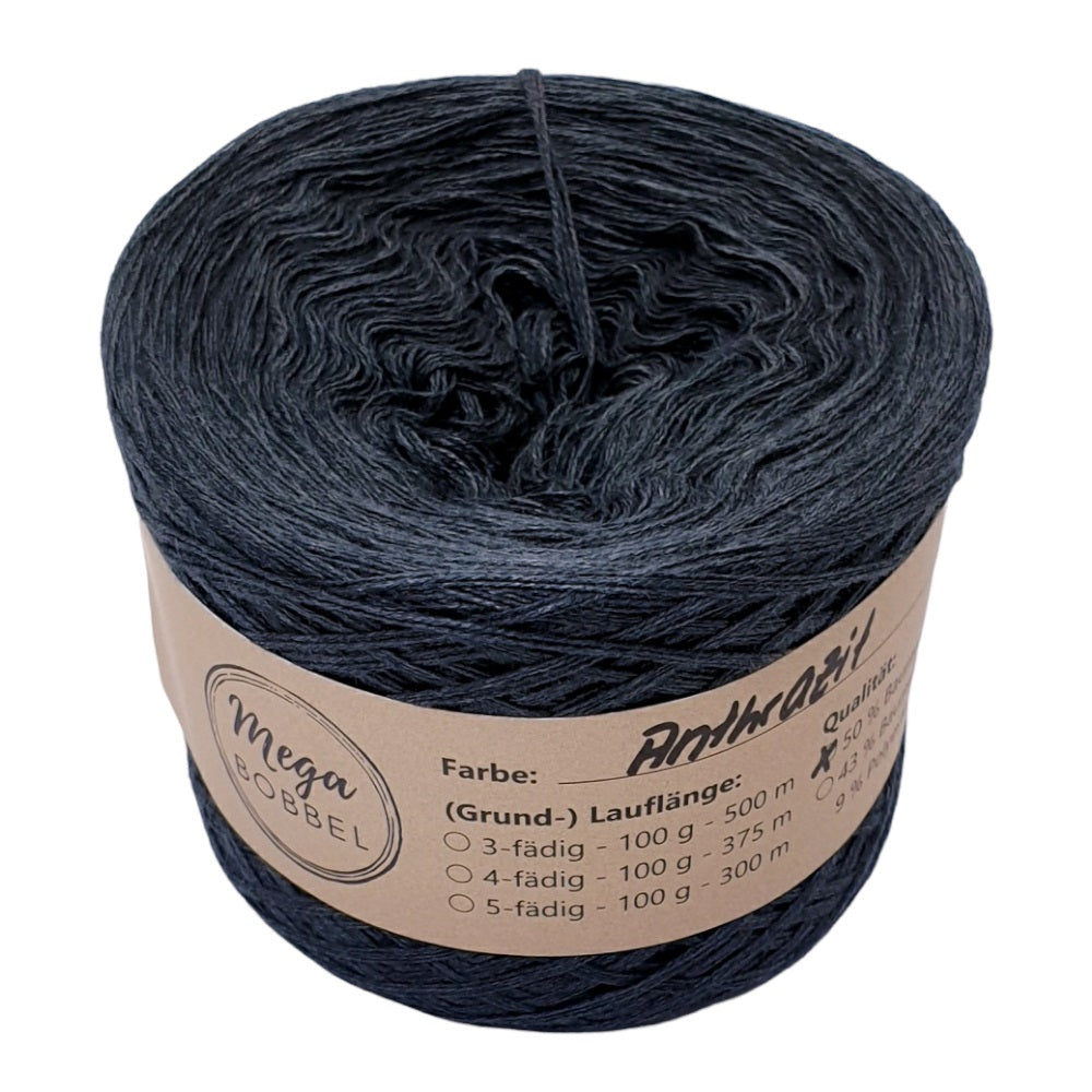 Uni - Anthrazit (97)