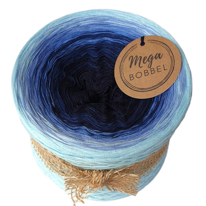 Blaue Rose (B290)