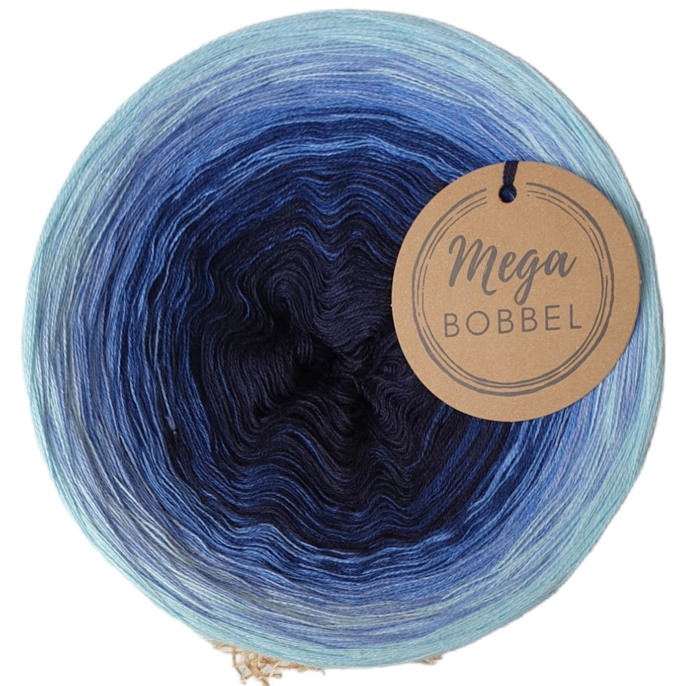 Blaue Rose (B290)