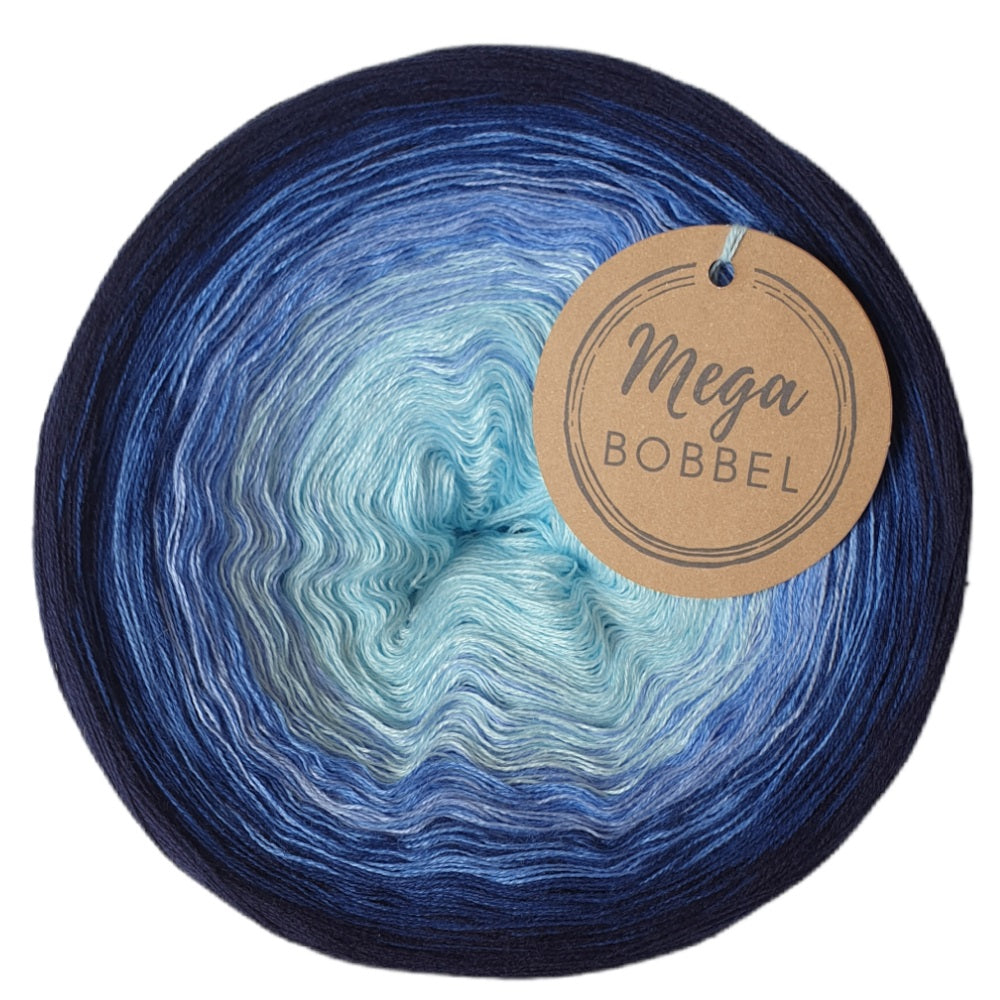 Blaue Rose (B290)