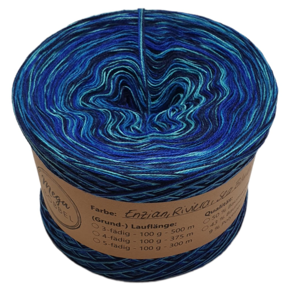 Enzian-Riviera-Sea Blue-Royal (OV4)