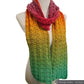 Pro Lana - 1-2-3 IDEEN Farbverlaufsgarn - MERINO 01
