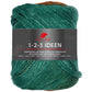 Pro Lana - 1-2-3 IDEEN Farbverlaufsgarn - 32 orange/grün - 100% Baumwolle