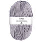 Pro Lana - CHENILLE 100g - 21 vanille / 41 erika / 71 hellgrün / 92 grau
