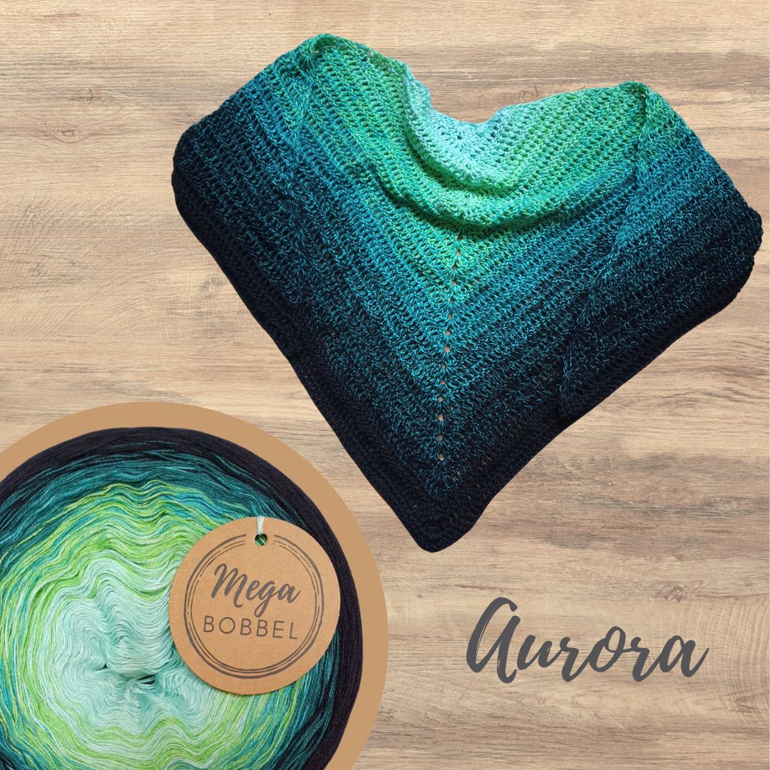 MODAL - Aurora - (MD36)