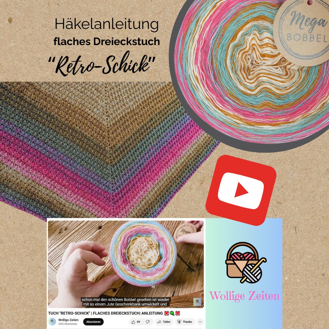 Strudel mit Curry & Jade - (B407)