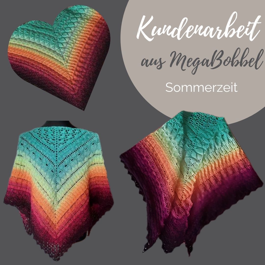 Sommerzeit - (B281)