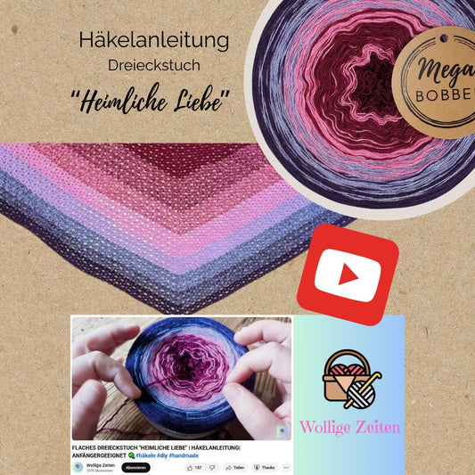 MODAL - Heimliche Liebe - (MD9)