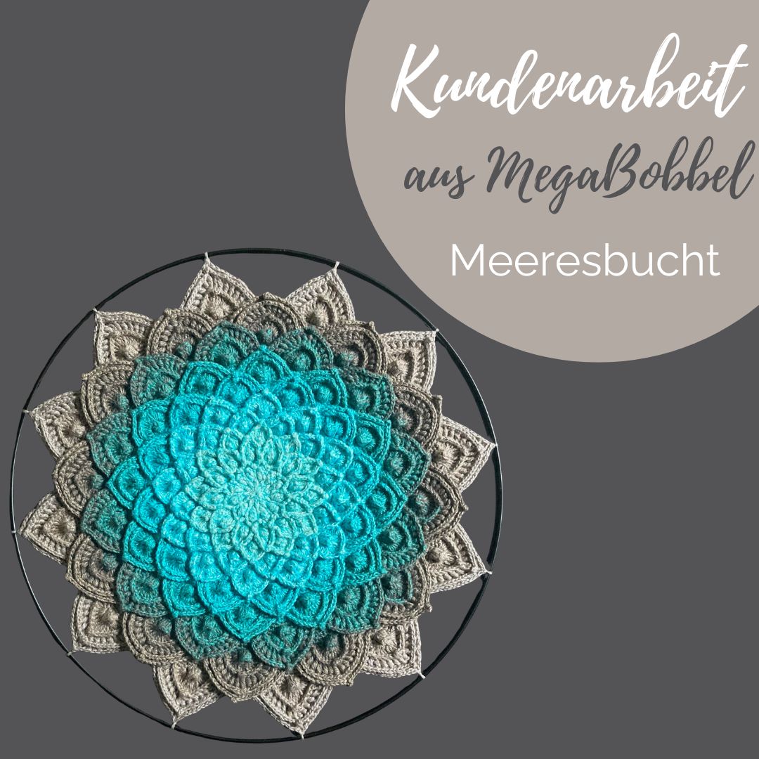 Meeresbucht - (B178)
