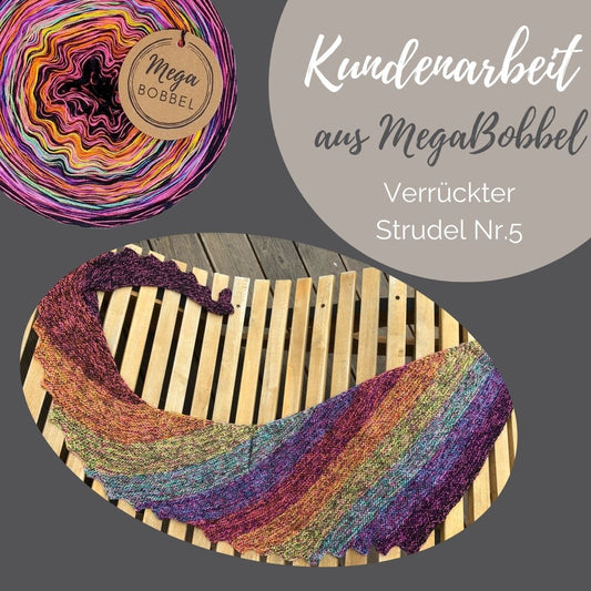 MODAL -  Verrückter Strudel Nr.5 - (MD44)