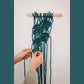 DMC Eco Vita 12 (250g-55m) - 80% recycelte Baumwolle / 20% Polyester - 12 Mittelgrau